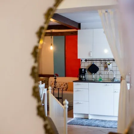 Veles Apartment Mošćenička Draga