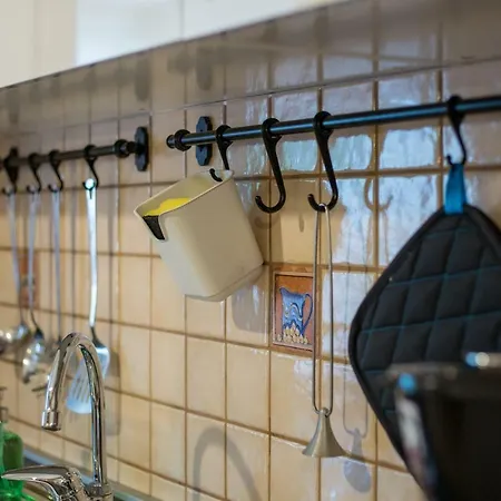 Veles Apartment Moscenicka Draga
