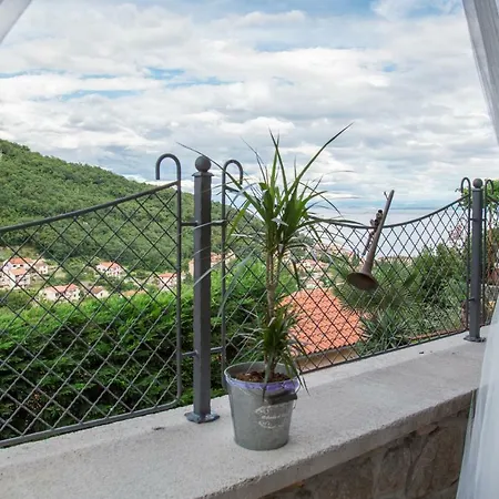 Apartmán Veles Mošćenička Draga