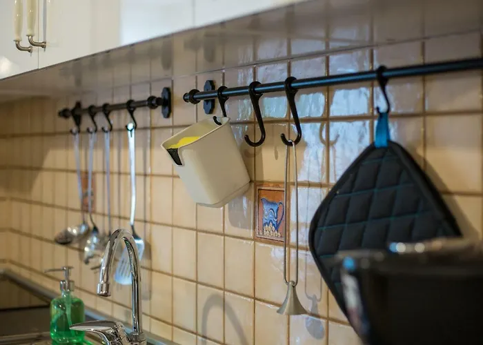 Veles Appartement Mošćenička Draga