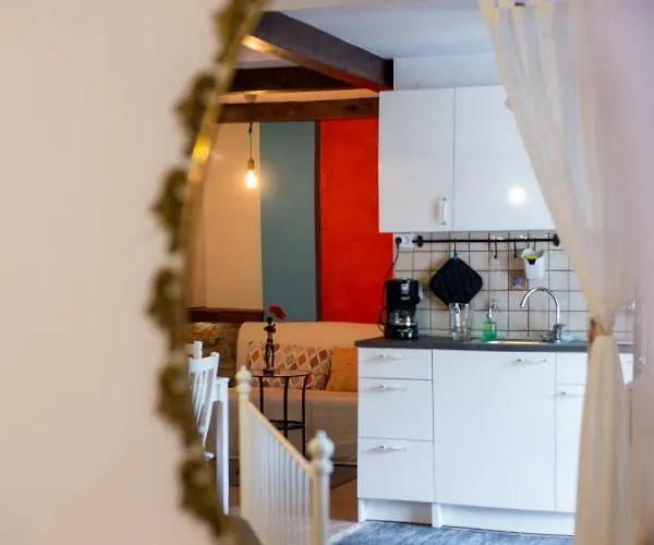 Veles Appartement Mošćenička Draga