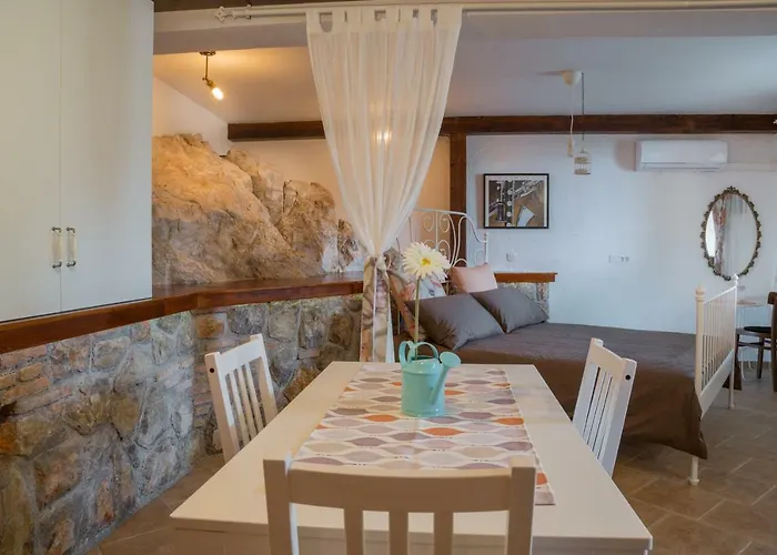 Veles Appartement Mošćenička Draga